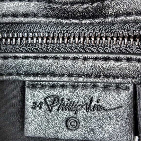 3.1 Phillip Lim for Target Camo Canvas Backpack | Limited Edition Collab - Picture 7 of 14